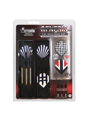Genesis Brass Dart