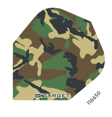 Target Camo