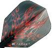 Vision Red Fire Flights