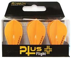 Plus Flight F Shape