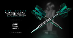 Limited Edition Rob Cross