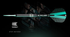 Limited Edition Rob Cross