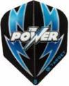 Power 100 Arc Bolt