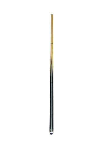 1pc Pub Cue 57" 18oz. Screw on tip 11mm