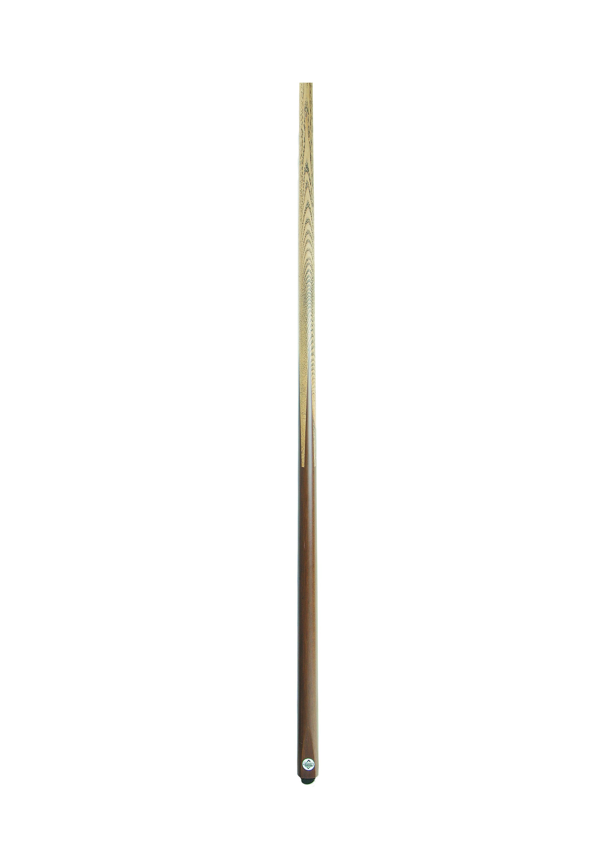 1 Piece Ash Cue 57"
