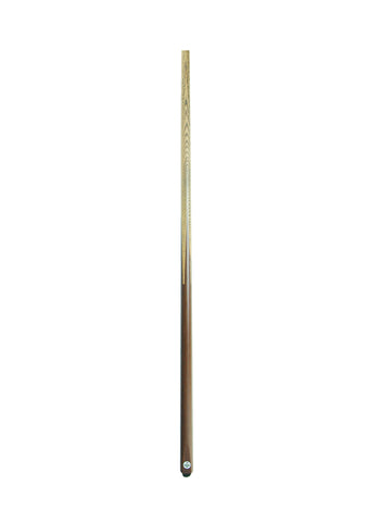 1 Piece Ash Cue 57"