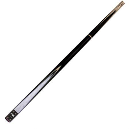 2 Piece Premium FSA Windsor Ash Cue 57"