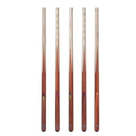2 Piece Hampshire Ash Cue 57