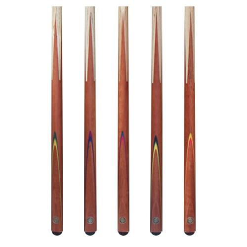2 Piece Hampshire Ash Cue 57"