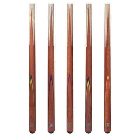 2 Piece Hampshire Ash Cue 57"