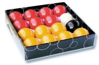 Casino Balls 2" Standard
