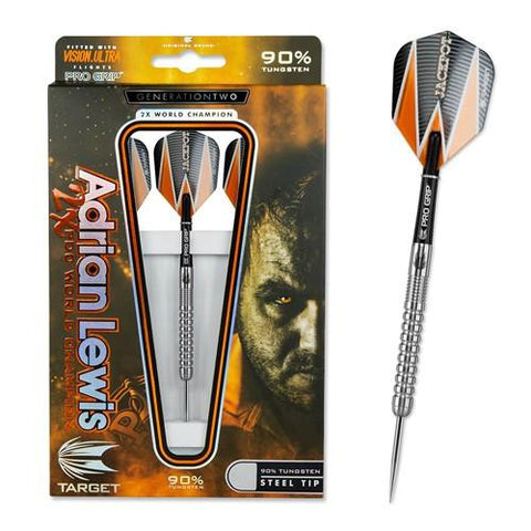 Adrian Lewis 90% Gen2