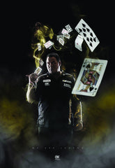Adrian Lewis 80%