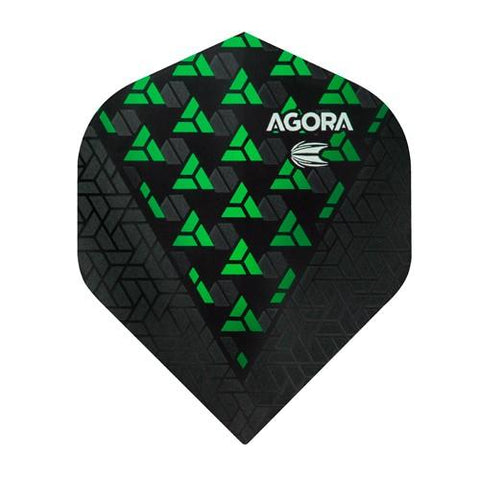 Agora Ultra Ghost Flight