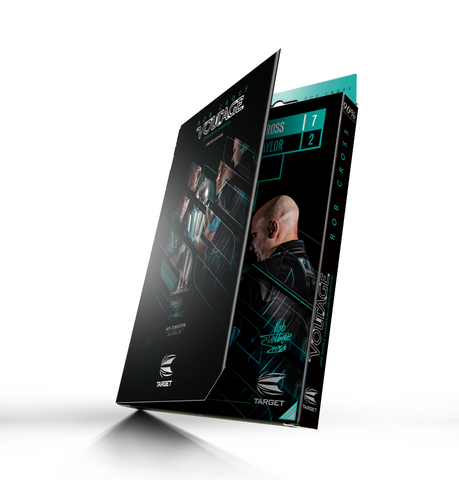 Limited Edition Rob Cross