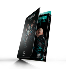 Limited Edition Rob Cross