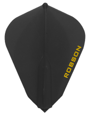 Plus Flight F Shape