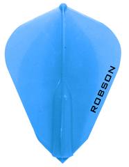 Plus Flight F Shape