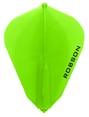 Plus Flight F Shape