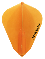 Plus Flight F Shape