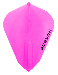Plus Flight F Shape