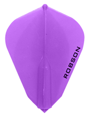 Plus Flight F Shape
