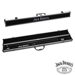 Cue and Case JACK DANIELS