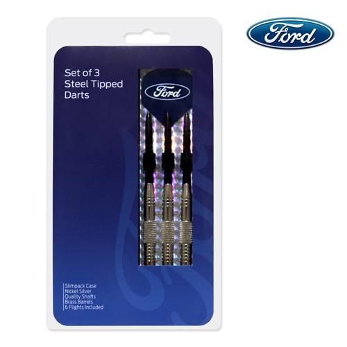 Ford Darts