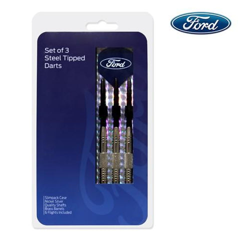 Ford Darts