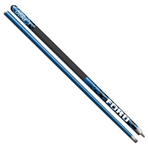 Cue and Case FORD