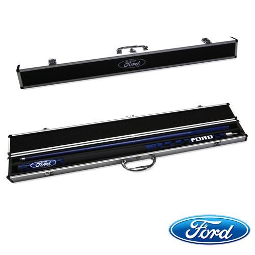 Cue and Case FORD
