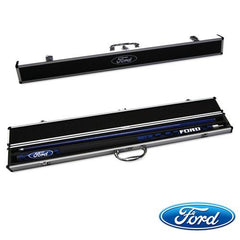 Cue and Case FORD