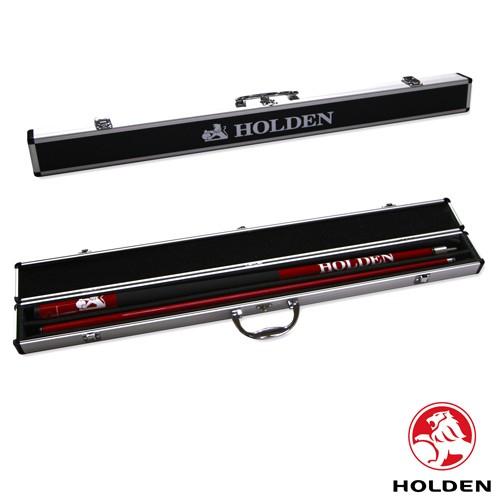 Cue and Case HOLDEN