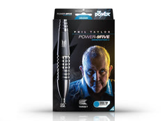 Phil Taylor Power 9FIVE GEN 4