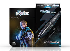 Phil Taylor Power 9FIVE GEN 4