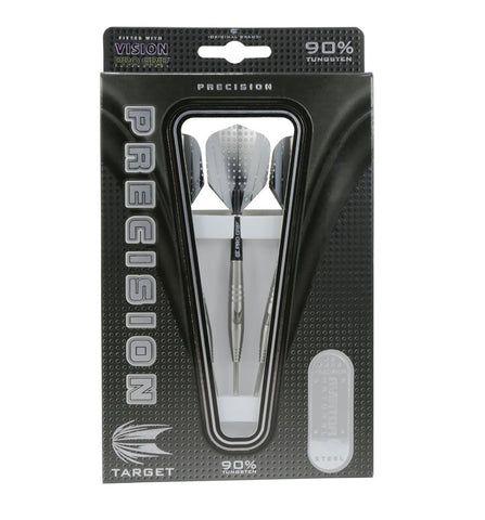 Precision Aviator