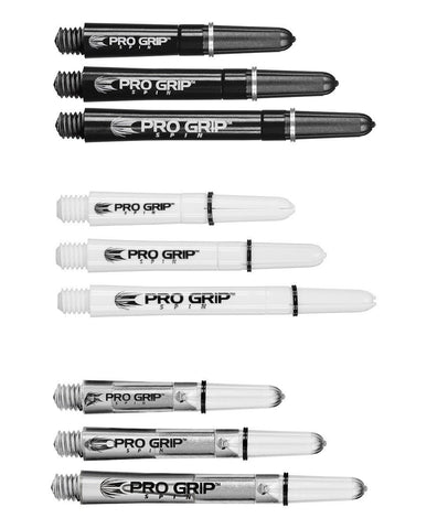 Pro Grip Spin
