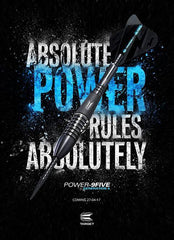 Phil Taylor Power 9FIVE GEN 4