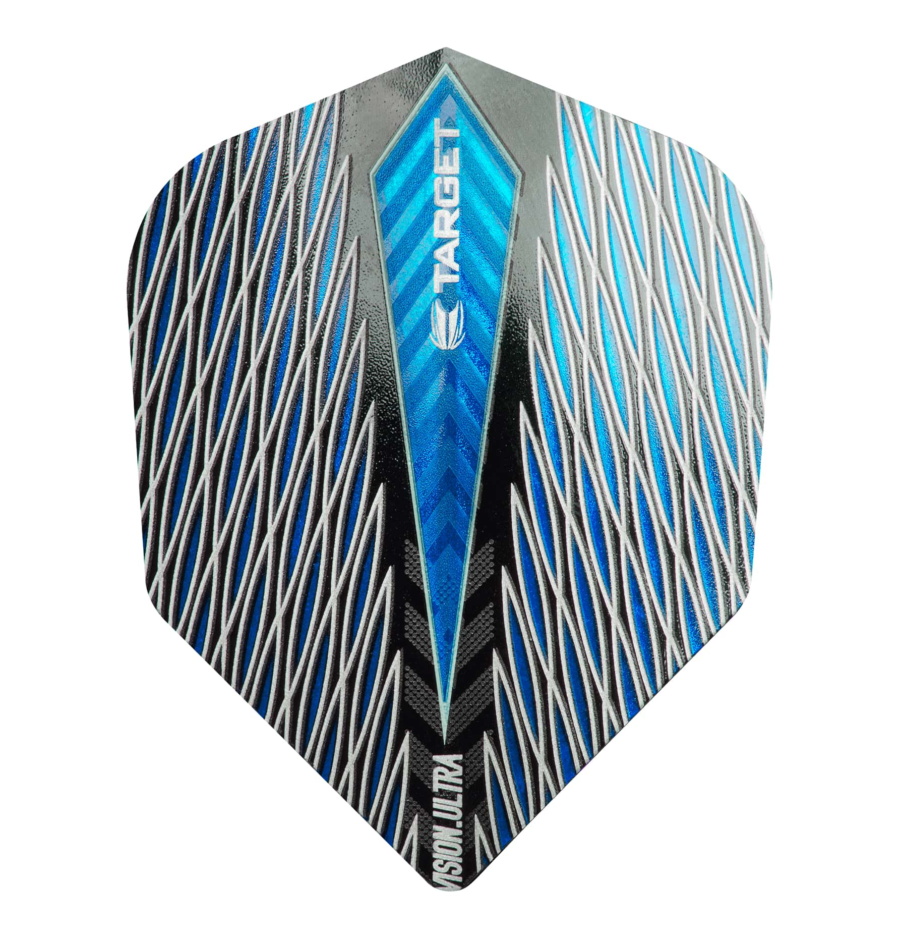 Vision Ultra Quartz Blue Shape