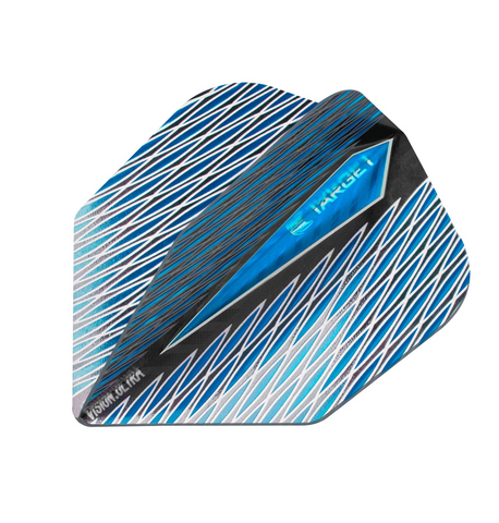 Vision Ultra Quartz Blue Shape