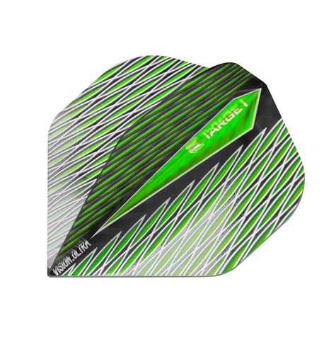 Vision Ultra Quartz Green STD