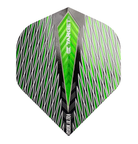 Vision Ultra Quartz Green STD