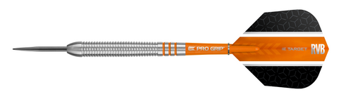 RVB 80% Tungsten