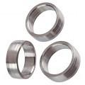 Target Slot Lock Rings