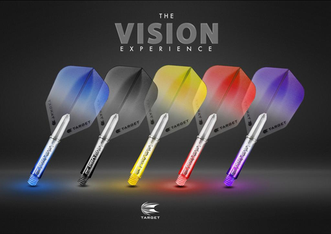 Pro Vision 100 Micron Flights