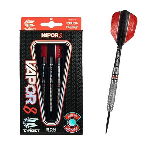 Mission Tableau Noir Double Face 501 & Cricket - 50x40 Cm - Accessoire Fléchettes Qualité Pro