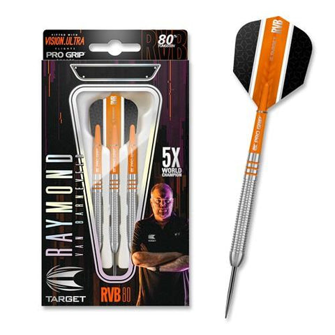 RVB 80% Tungsten