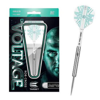 Rob Cross