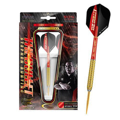 Bunting Bullet Gen2 90%