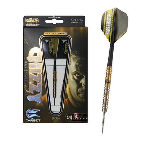 Chizzy Gold 90%